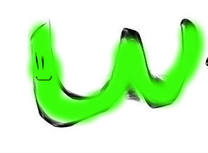 Wiggle Worm